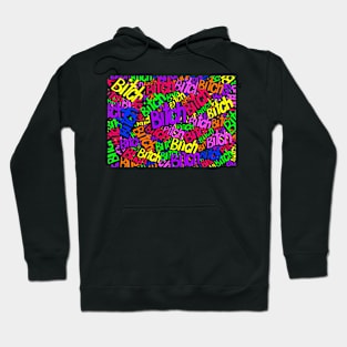 Bitch Hoodie